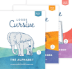 Logos Cursive