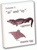 Phonetic Zoo - Zoo Cards
