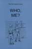4-Who, Me?