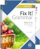IEW Grammar (Fix It!)