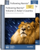 Following Narnia Vol. 2: Aslan's Country [Teacher/Student Combo]