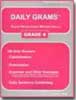 Daily Grams - Grade 4
