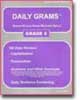 Daily Grams - Grade 6