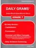 Daily Grams - Grade 7