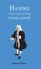 Handel at the Court Of Kings (study guide)