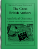 High School Reinforcement British Authors