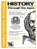 Historical Timeline Figures (creation To Christ, 5000 Bc-99ad)