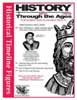 Historical Timeline Figures (resurrection To Revolution, 0-1799 Ad)