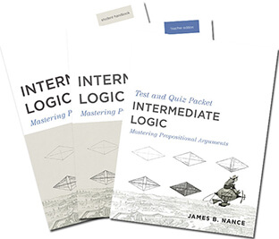 Intermediate Logic