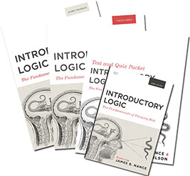 Intermediate Logic Complete Program with DVD Course
