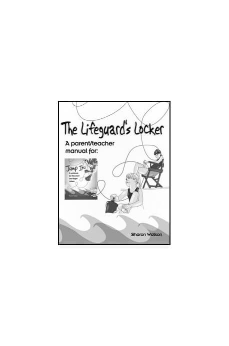 Jump In: Teacher's Manual