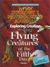 Zoology 1 Junior Notebooking Journal (1st Edition)