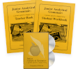 Junior Analytical Grammar