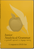 Junior Analytical Grammar DVD Set