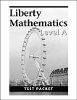 Liberty Math A Test Packet