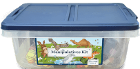 AAM Manipulatives