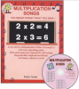 Multiplication Songs