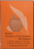 Junior Analytical Grammar Mechanics DVD Set