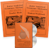 Junior Analytical Grammar Mechanics