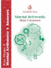 1-Mental Arithmetic (teacher's)