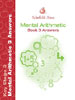 3-Mental Arithmetic (teacher's)