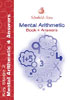 4-Mental Arithmetic (teacher's)