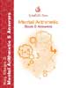 5-Mental Arithmetic (teacher's)