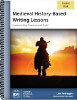 Medieval History-Based Writing Lessons [Student Book only]