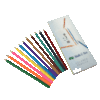 Erasable Coloured Pencils (10-pack)