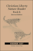 Nature Reader K - Answer Key