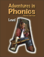 Adventures in Phonics (Latest)