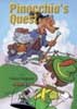 Pinocchio's Quest (hardcover)