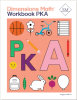 Workbook Pre-KA
