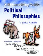 Bluestocking Guide to Political Philosophies