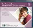 Phonetic Zoo: Level C [Audio CDs only]