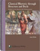 Classical Rhetoric through Structure and Style