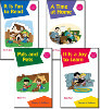 Phonics Reader Set