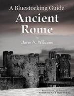 Bluestocking Guide to Ancient Rome