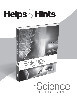 Science In The Beginning (Helps and Hints)