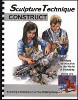 Sculpture Technique Construct