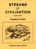 Streams of Civilisation 1 (teacher manual)