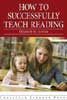 How to Successfully Teach Readiing