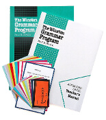 Winston Grammar Advanced