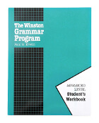 Winston Grammar Advanced Student Workbook
