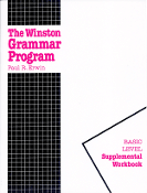 Winston Grammar Basic Supplemental
