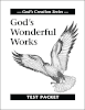 God's Wonderful Works (test packet)