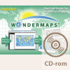 WonderMaps CD