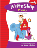 WriteShop Primary Book A Teacher's Guide
