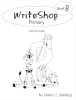 WriteShop Primary Book B Activity Pack