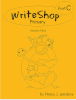 WriteShop Primary Book C Activity Pack